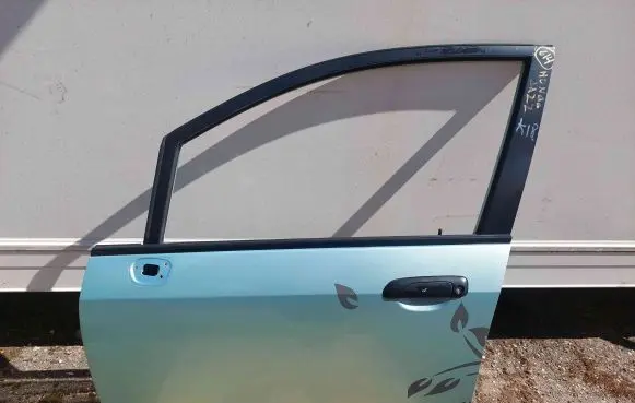 Honda Jazz Front door