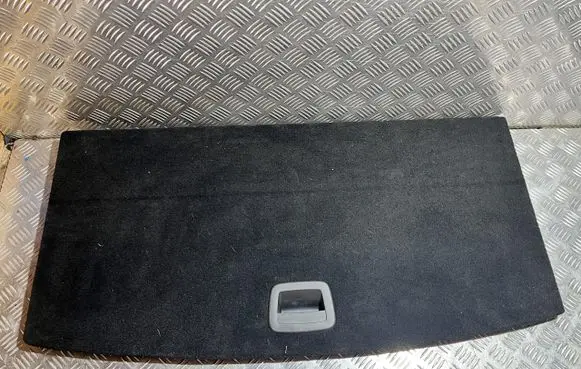 BMW 3 G20 G21 Trunk/boot mat liner 7450064