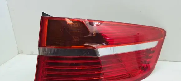 BMW X6 E71 Rear/tail lights 7179984