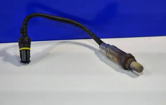 BMW 5 E60 E61 Lambda probe sensor 0258003477