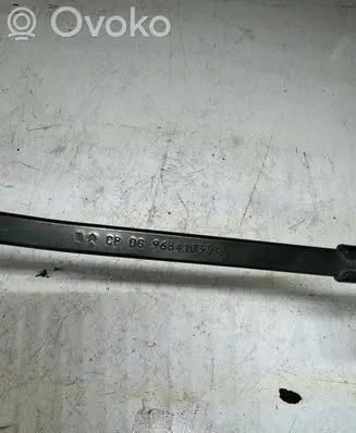 Citroen C4 I Picasso Front wiper blade arm 14457