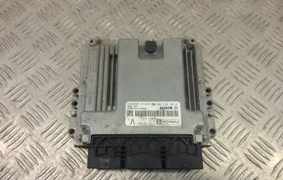 Jaguar XF X250 Other control units/modules CX23-12C520-