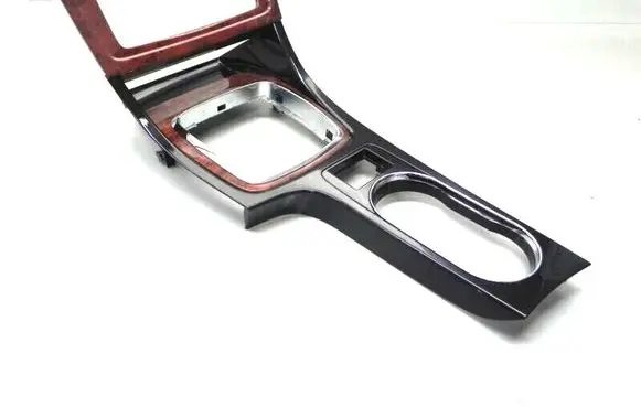 Ford Mondeo MK IV Center console decorative trim 1709111