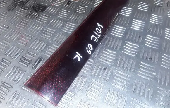 Nissan Note (E11) Rear tail light reflector 16752