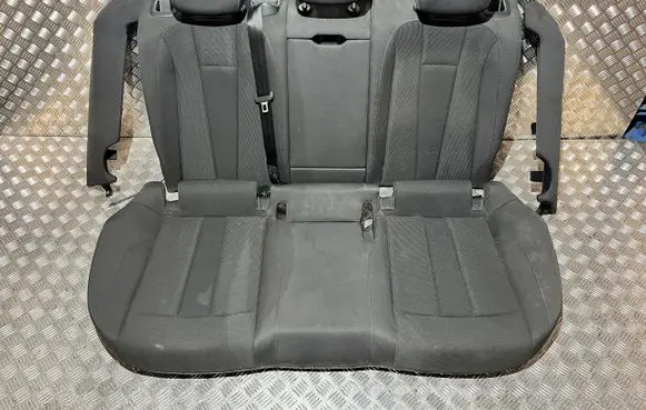 Audi A4 S4 B9 Second row seats VW26925