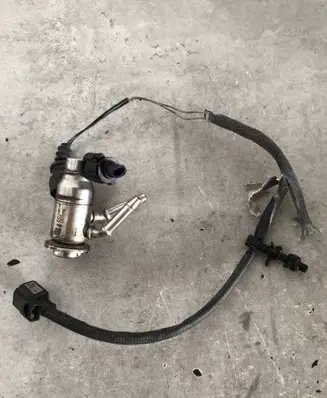 Ford Tourneo Custom AdBlue injector GK215J281AE