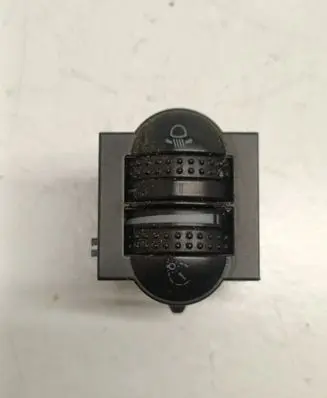 Volkswagen PASSAT B5 Headlight level height control switch 3B0941333C