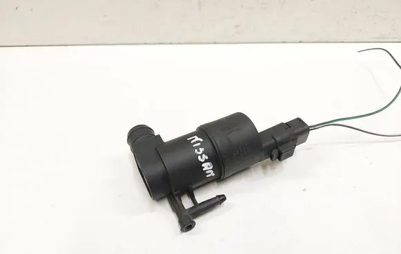 Nissan Interstar Windscreen/windshield washer pump 9641553880 681155 246091