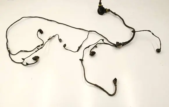 BMW 3 G20 G21 Other wiring loom 6991108 6992166 6832623