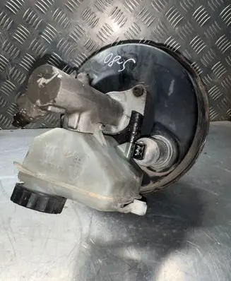Volvo S80 Brake booster 9485179 208291 208281