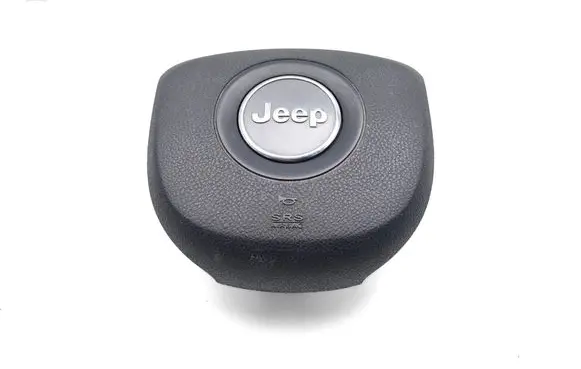 Jeep Grand Cherokee Steering wheel airbag P1WE131X9AH 0589P1000586 DAB31046