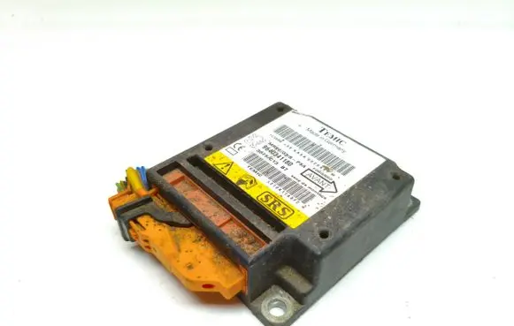 Jaguar X-Type Airbag control unit/module 9640341180 L2T0K11A5F2 3675C13B7