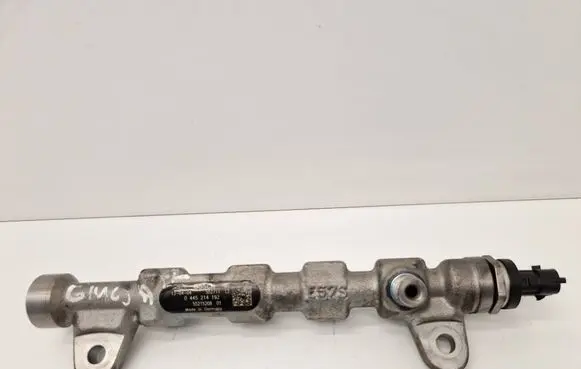 Alfa Romeo Giulietta Fuel main line pipe 0445214192 55215208 552711