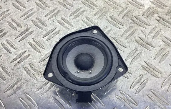 Porsche 911 991 Front door speaker 7PP035828