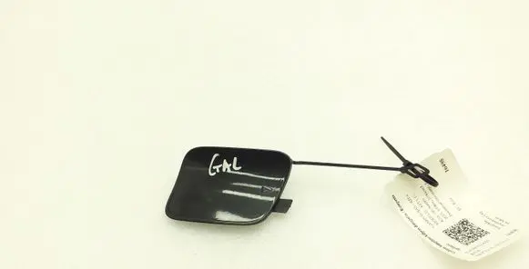 BMW X5 F15 Rear bumper row hook cap/cover 7294398 51127294398