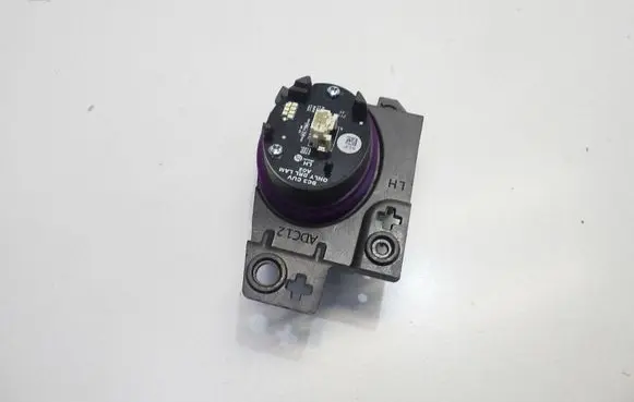 Hyundai Bayon LED ballast control module BC3CUV