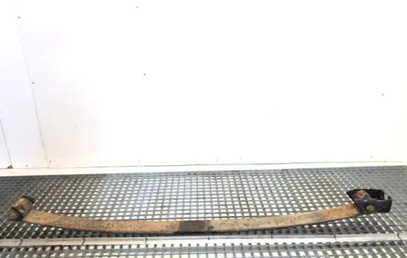 Citroen Jumper Rear leaf spring 