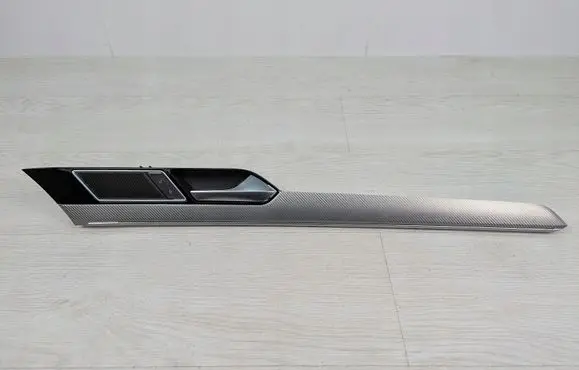 Volkswagen PASSAT B8 Front door trim bar 3G0867440A