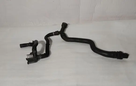 Audi A4 S4 B9 Electric auxiliary coolant/water pump 06H121601N