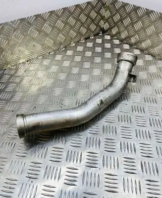 Mercedes-Benz R W251 Intercooler hose/pipe