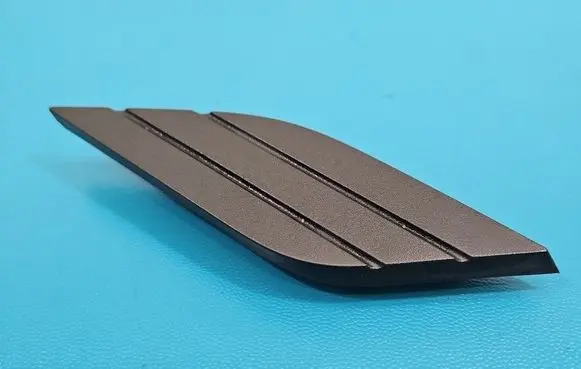 Hyundai Santa Fe Front fog light trim/grill 866734Z500 IMPRK1565186