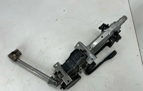 Volkswagen Tiguan Allspace Steering wheel axle set 5QN419506Q 3357530105 300905861