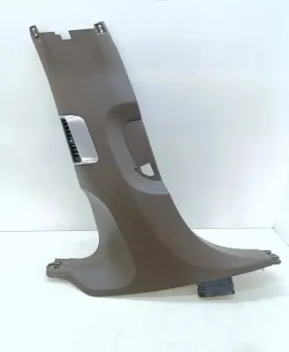 Porsche Panamera (970) (B) pillar trim (bottom) 970555183