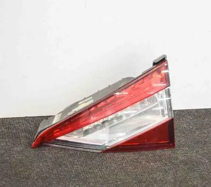 Skoda Superb B8 (3V) Tailgate rear/tail lights 3V5945308C