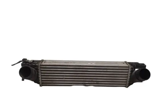 Ford Mustang VI Intercooler radiator FR336K775BC