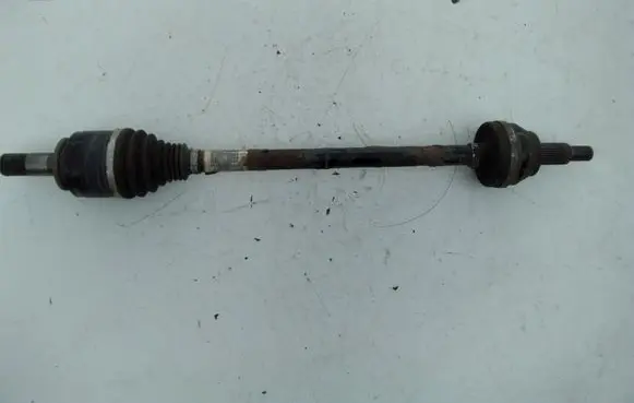 Land Rover Evoque II Rear driveshaft CPLA4K138AE
