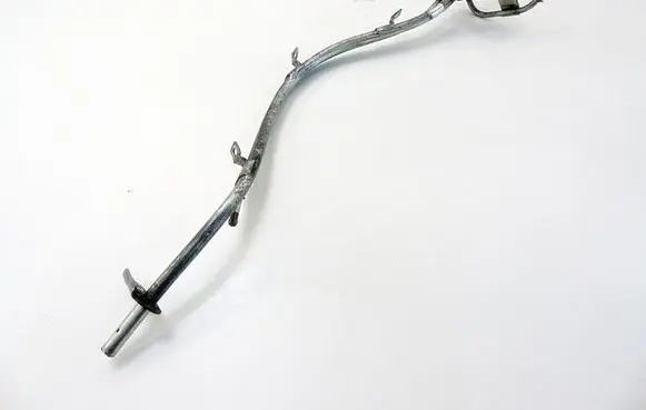 Alfa Romeo 159 Oil level dip stick