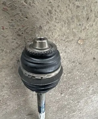 BMW X3 F25 Front driveshaft 7598027