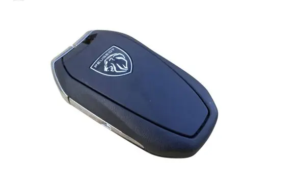 Peugeot 408 P54 Ignition key/card E360063 RGVGDIM3A