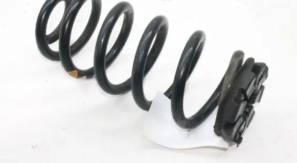 Smart ForFour II W453 Rear coil spring
