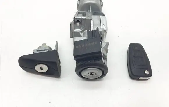Ford Transit - Tourneo Connect Ignition lock