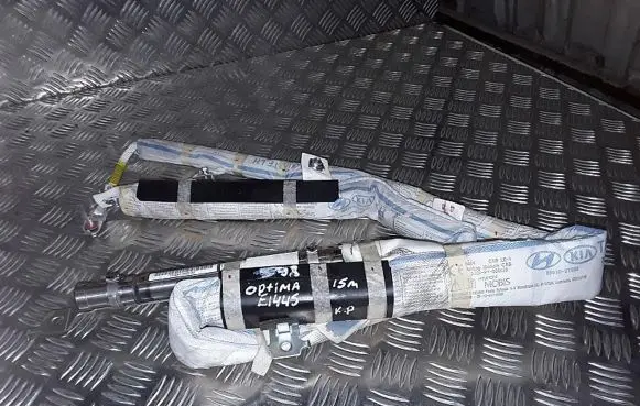 KIA Optima Roof airbag 850102T000
