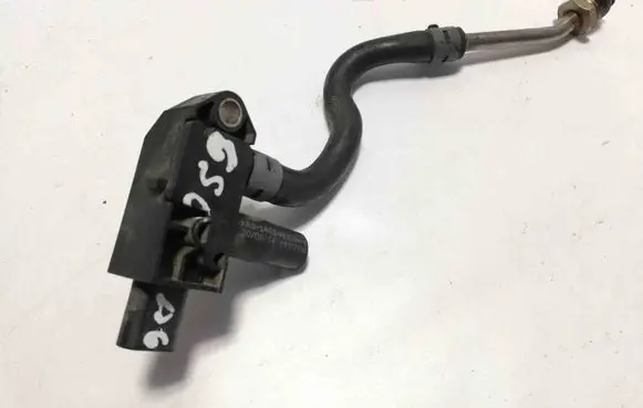 Audi A6 Allroad C7 Air pressure sensor 059906051