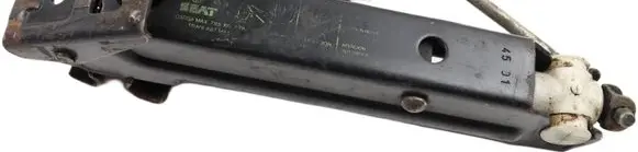 Seat Cordoba (6K) Lift Jack 6K0011031B