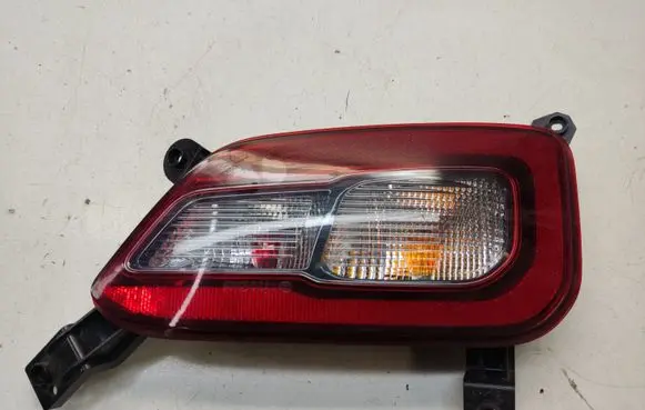 Hyundai Kona I Rear bumper light 92406K4010 22170E9 22169E9