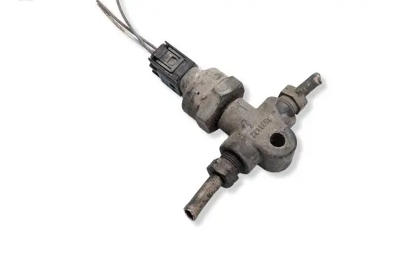 Volvo XC90 Brake power pressure regulator 3524132