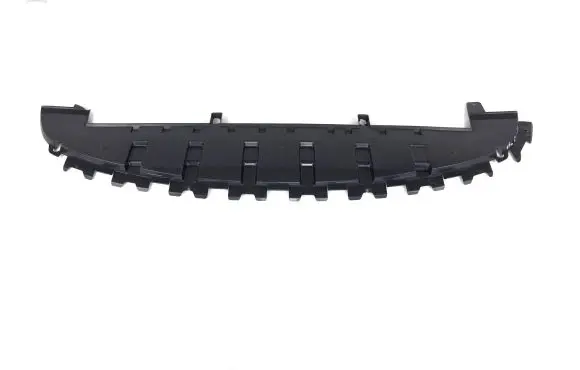 Renault Modus Front bumper skid plate/under tray 8200259264