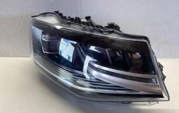 Volkswagen Caddy Headlight/headlamp 2K8941036R 12041020000