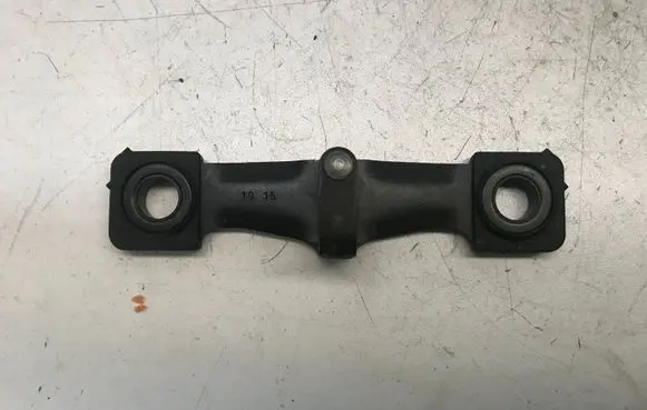 Volkswagen Golf VII Loading door lock loop/hook striker 5G0827517D 5G0827517E