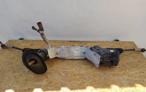 Volvo V60 Steering rack 31658460 00882959 7838974427