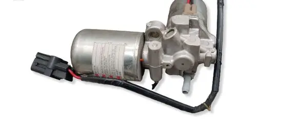 Toyota Prius (XW50) Master brake cylinder 4707047080