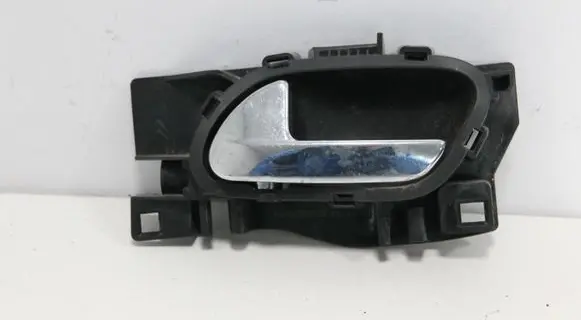 Citroen C4 I Picasso Front door interior handle 96555518VD