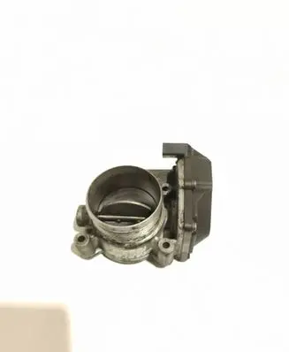 Volkswagen Crafter Throttle valve 03L128063S A2C32356700 A2032356700