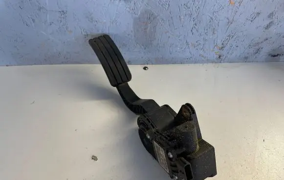 Renault Laguna III Accelerator throttle pedal 0280755085 180050001R