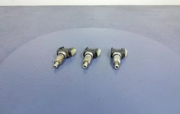 Tire pressure sensor
