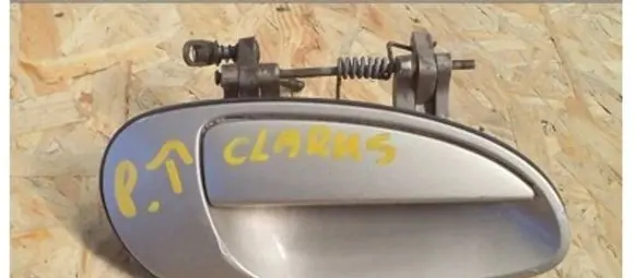 KIA Clarus Rear door exterior handle
